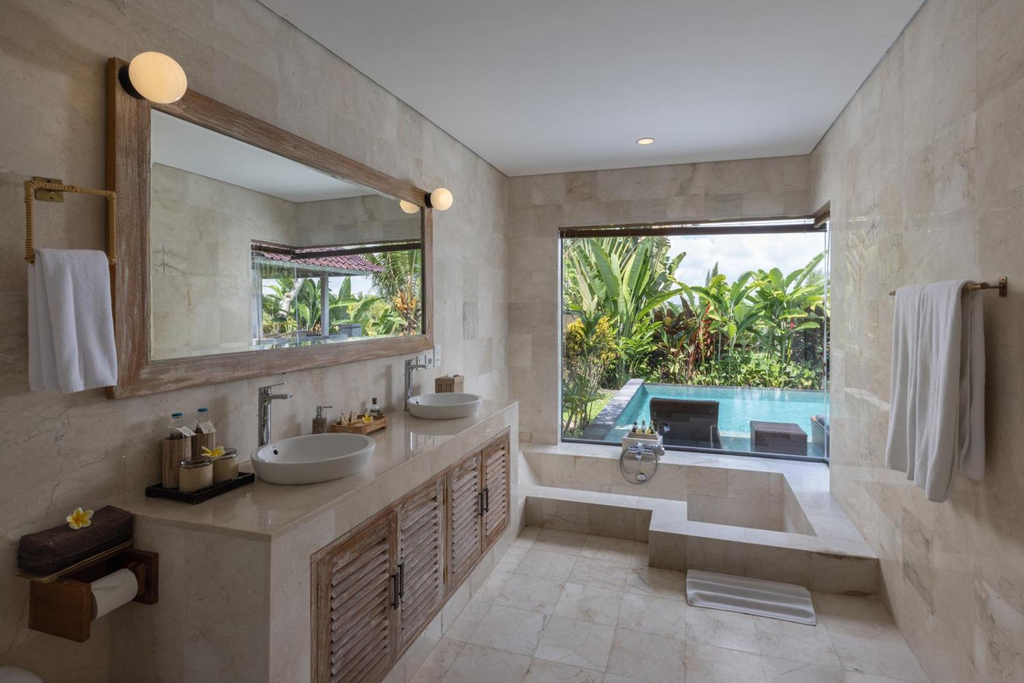 One-Bedroom Pool Villa with Free Benefits